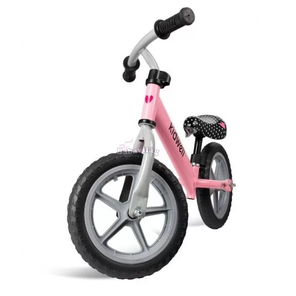 Rebel futóbicikli pink Rebel futóbicikli pink