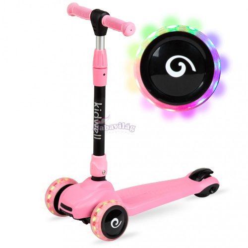 Kidwell Jax roller pink