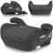 Kidwell OVAN i-Size isofix autósülés 125 és 150 cm - szürke