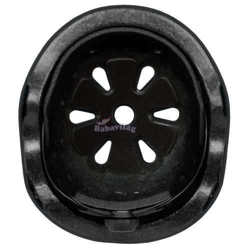 Sisak Kidwell ORIX PLUS graffiti "S"