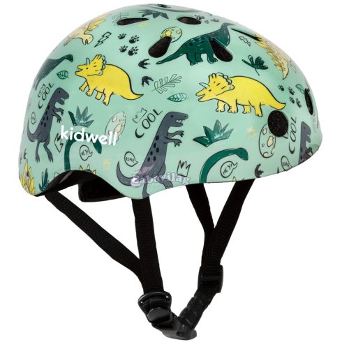 Kidwell ORIX PLUS Dinosaur "S"