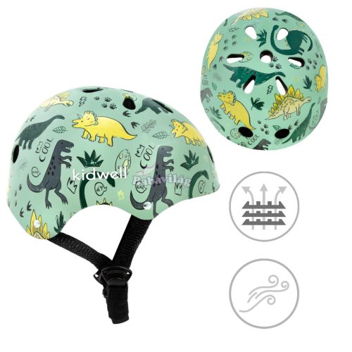 Kidwell ORIX PLUS Dinosaur "S"