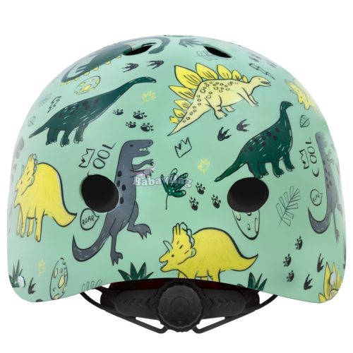 Kidwell ORIX PLUS Dinosaur "S"