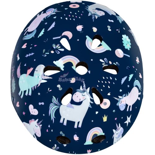 Sisak Kidwell ORIX PLUS Unicorn S