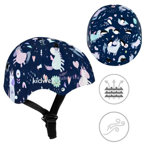 Sisak Kidwell ORIX PLUS Unicorn S