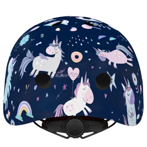 Sisak Kidwell ORIX PLUS Unicorn S