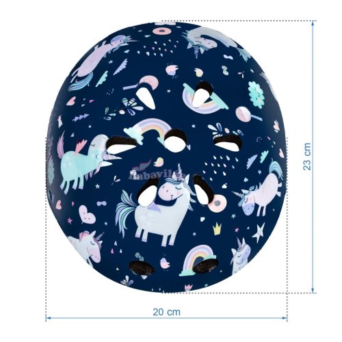 Sisak Kidwell ORIX PLUS Unicorn S