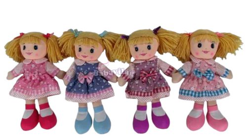 Rongybaba 30cm - L272