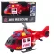 Tűzoltó helikopter