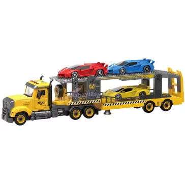 Lora Truck Vontató autókkal