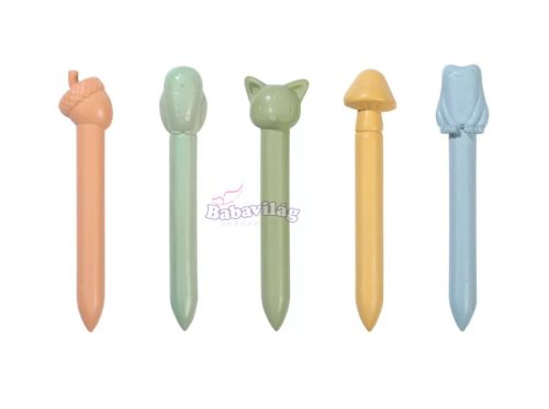 Little Dutch zsírkréta Forest Friends 