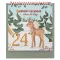 Little Dutch adventi kalendárium színező 