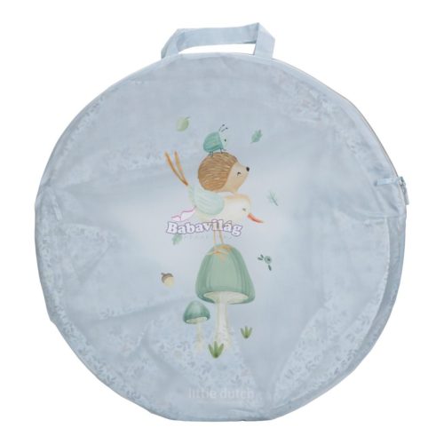 Little Dutch játék alagút - Forest Friends 