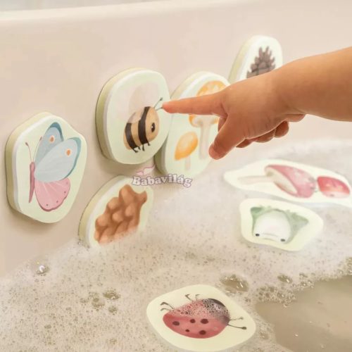 Little Dutch habtapi fürdőjáték Forest Friends 