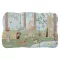 Little Dutch habtapi fürdőjáték puzzle - Forest Friends 