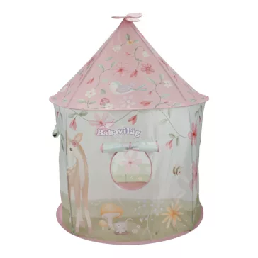 Little Dutch játszósátor - Fairy Garden 