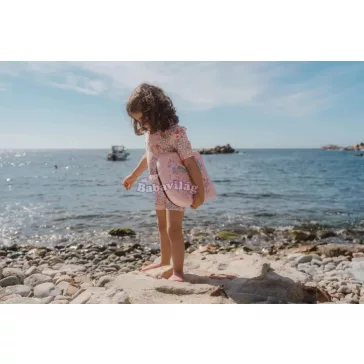 Little Dutch gyerek úszódeszka - Dreamy Mermaid 