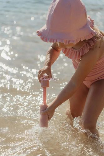 Little Dutch habszivacs vízipuska 15 cm - Dreamy Mermaid