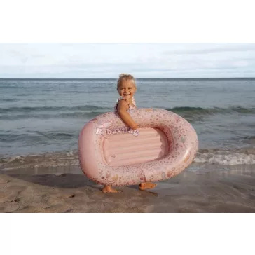 Little Dutch felfújható csónak - Dreamy Mermaid 