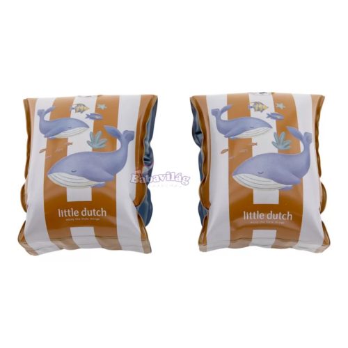 Little Dutch karúszó - Ocean World 