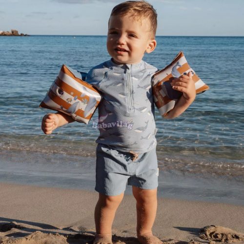 Little Dutch karúszó - Ocean World 