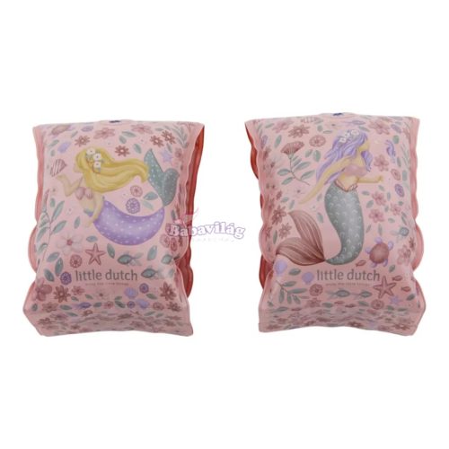 Little Dutch karúszó - Dreamy Mermaid 