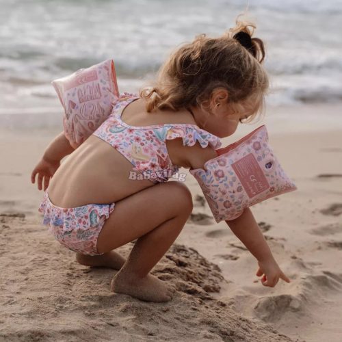 Little Dutch karúszó - Dreamy Mermaid 