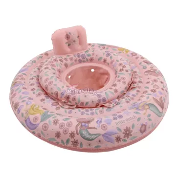 Little Dutch baba úszógumi - Dreamy Mermaid 