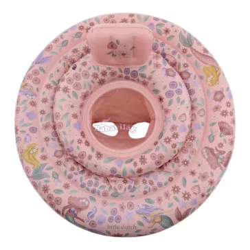 Little Dutch baba úszógumi - Dreamy Mermaid 