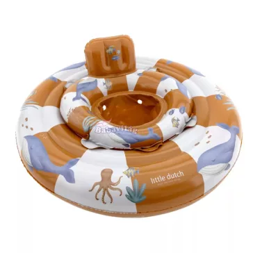 Little Dutch baba úszógumi - Ocean World 