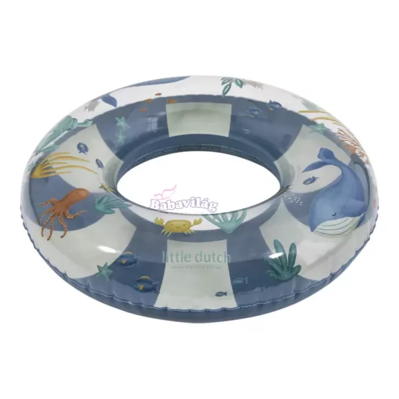 Little Dutch úszógumi 50 cm - Ocean World 