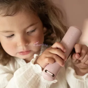 Little Dutch fodrász készlet pink 