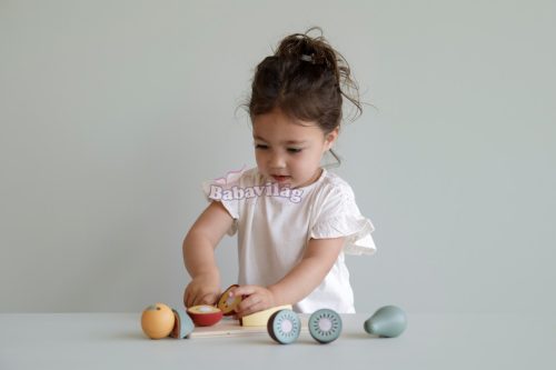 Little Dutch vágható gyümölcs 