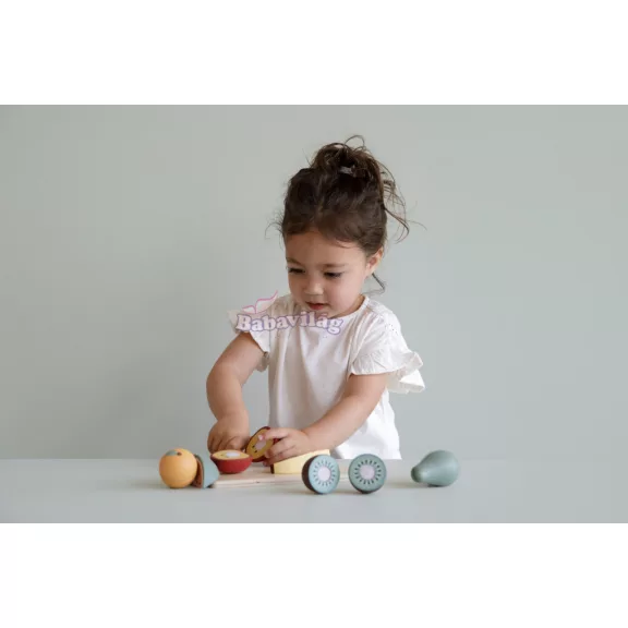 Little Dutch vágható gyümölcs 