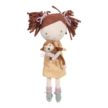 Little Dutch baba Sophia  - 35 cm 