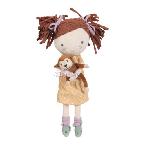 Little Dutch baba Sophia  - 35 cm 