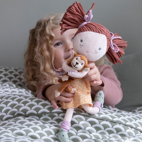 Little Dutch baba Sophia  - 35 cm 