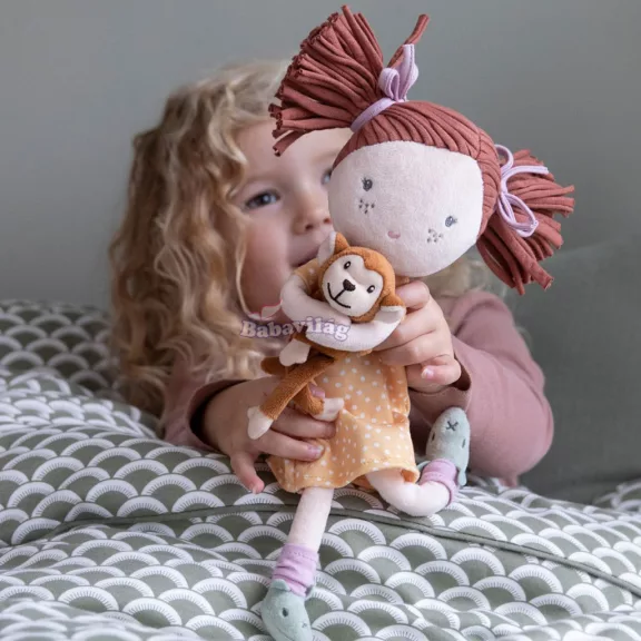 Little Dutch baba Sophia  - 35 cm 