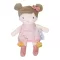 Little Dutch Rosa baba - 10 cm 