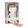 Little Dutch baba Rosa - 35 cm 