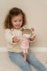 Little Dutch baba Rosa - 35 cm 