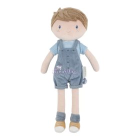Little Dutch baba Jim  - 35 cm 