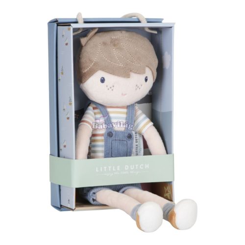 Little Dutch baba Jim  - 35 cm 