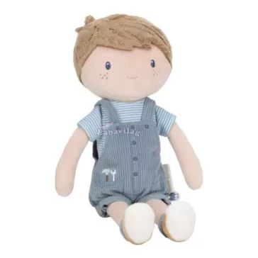 Little Dutch baba Jim  - 35 cm 