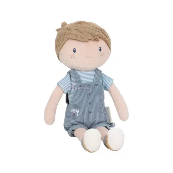 Little Dutch baba Jim  - 35 cm 