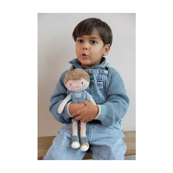Little Dutch baba Jim  - 35 cm 