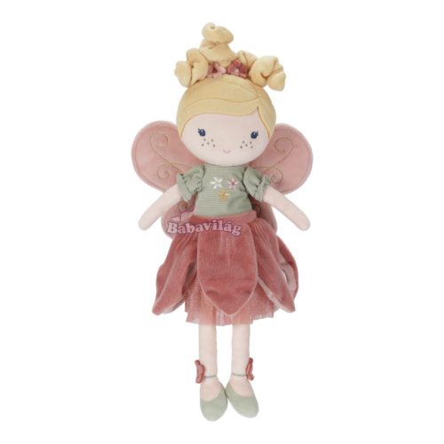 Little Dutch Mila tündér baba 35 cm 
