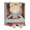 Little Dutch Mila tündér baba 35 cm 