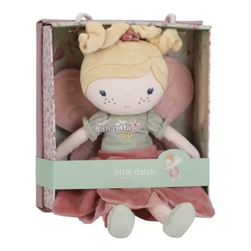 Little Dutch Mila tündér baba 35 cm 