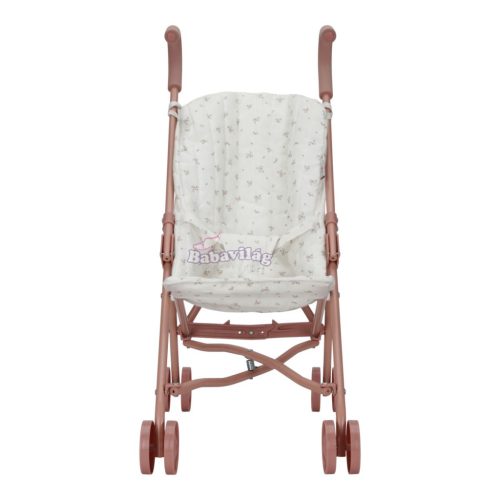 Little Dutch összecsukható játék babakocsi 